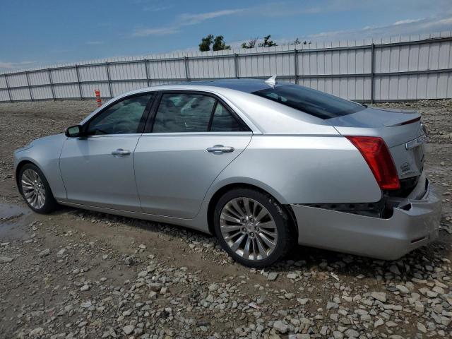 Photo 1 VIN: 1G6AX5SX4E0175529 - CADILLAC CTS LUXURY 