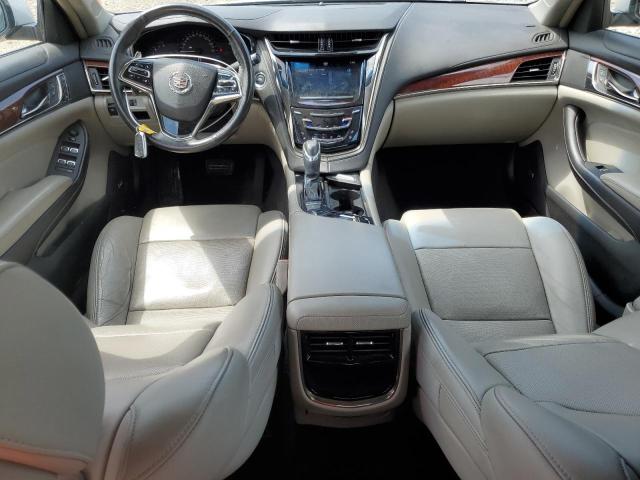 Photo 7 VIN: 1G6AX5SX4E0175529 - CADILLAC CTS LUXURY 