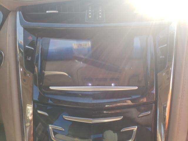 Photo 8 VIN: 1G6AX5SX4E0177345 - CADILLAC CTS LUXURY 