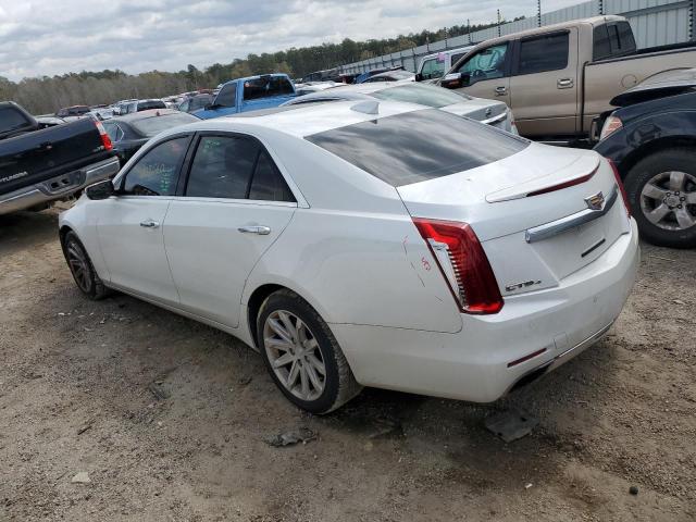 Photo 1 VIN: 1G6AX5SX4F0106759 - CADILLAC CTS LUXURY 