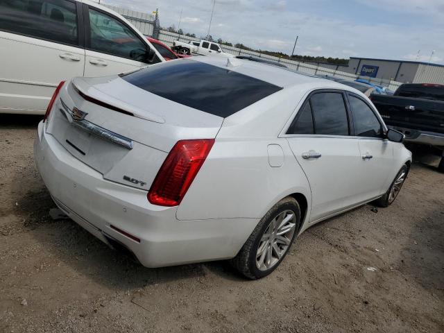 Photo 2 VIN: 1G6AX5SX4F0106759 - CADILLAC CTS LUXURY 