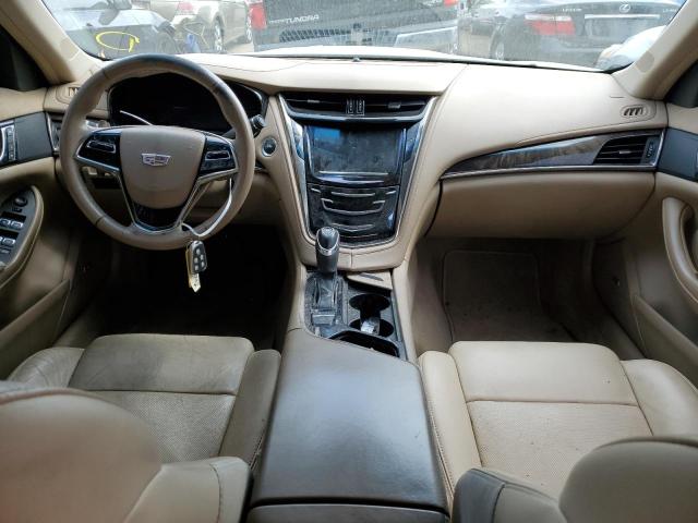 Photo 7 VIN: 1G6AX5SX4F0106759 - CADILLAC CTS LUXURY 