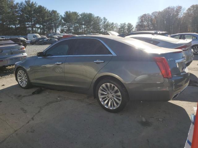 Photo 1 VIN: 1G6AX5SX4G0108044 - CADILLAC CTS LUXURY 