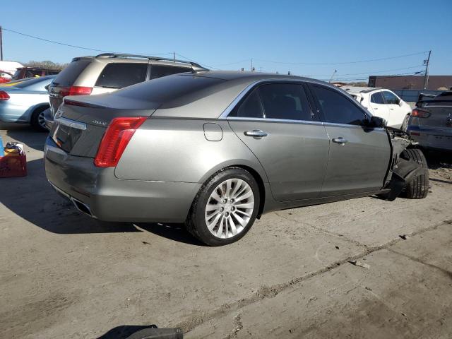 Photo 2 VIN: 1G6AX5SX4G0108044 - CADILLAC CTS LUXURY 