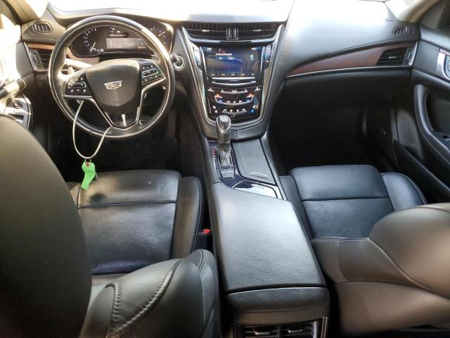 Photo 7 VIN: 1G6AX5SX4G0108044 - CADILLAC CTS LUXURY 