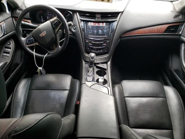 Photo 7 VIN: 1G6AX5SX4H0124519 - CADILLAC CTS 