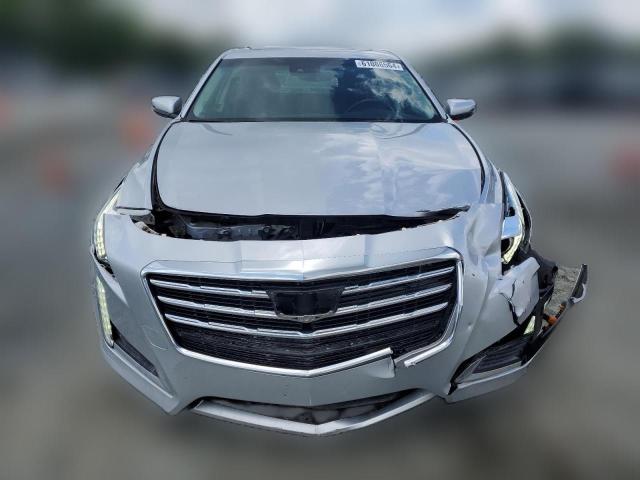 Photo 4 VIN: 1G6AX5SX4H0192562 - CADILLAC CTS 