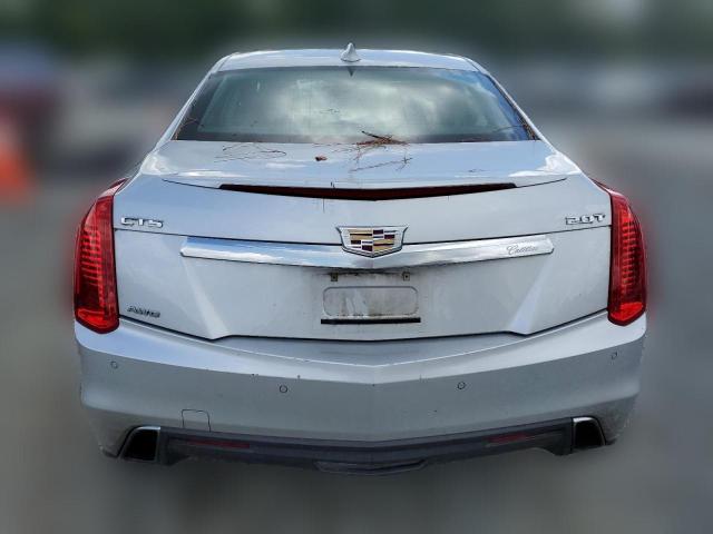 Photo 5 VIN: 1G6AX5SX4H0192562 - CADILLAC CTS 