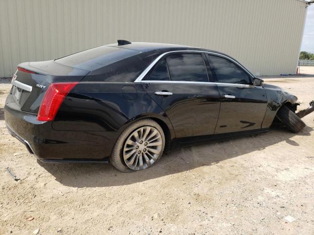 Photo 2 VIN: 1G6AX5SX4J0126518 - CADILLAC CTS LUXURY 