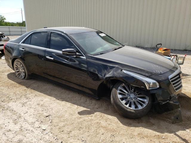 Photo 3 VIN: 1G6AX5SX4J0126518 - CADILLAC CTS LUXURY 