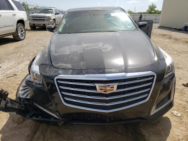 Photo 4 VIN: 1G6AX5SX4J0126518 - CADILLAC CTS LUXURY 