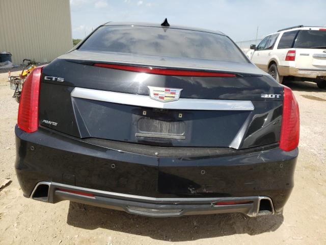 Photo 5 VIN: 1G6AX5SX4J0126518 - CADILLAC CTS LUXURY 