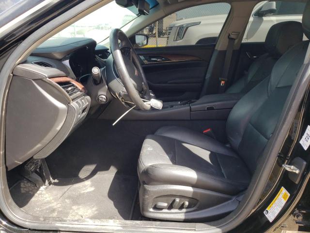 Photo 6 VIN: 1G6AX5SX4J0126518 - CADILLAC CTS LUXURY 