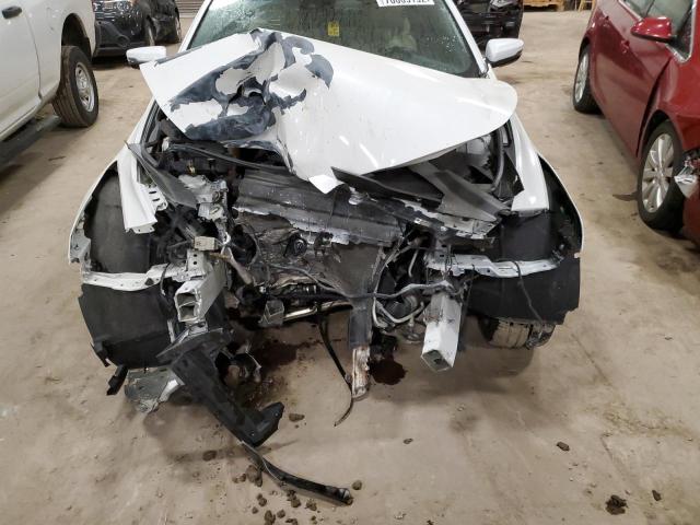 Photo 10 VIN: 1G6AX5SX4J0137308 - CADILLAC CTS LUXURY 