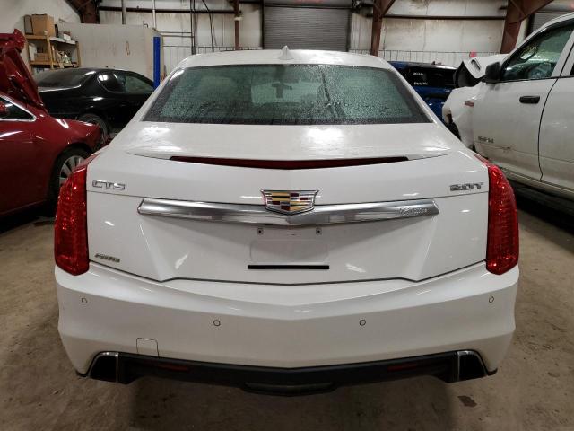 Photo 5 VIN: 1G6AX5SX4J0137308 - CADILLAC CTS LUXURY 