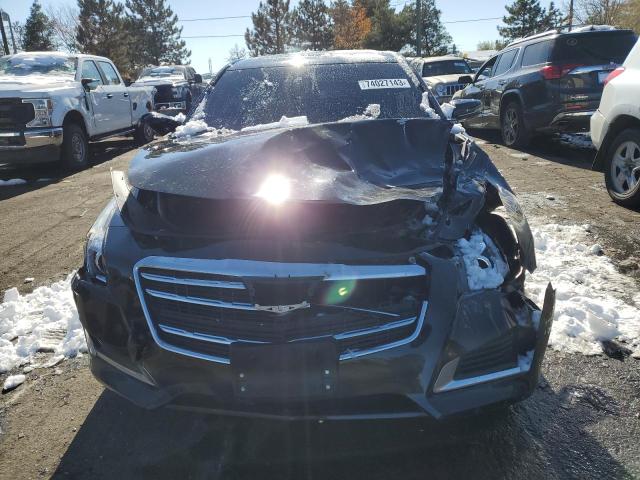 Photo 4 VIN: 1G6AX5SX4K0112488 - CADILLAC CTS 