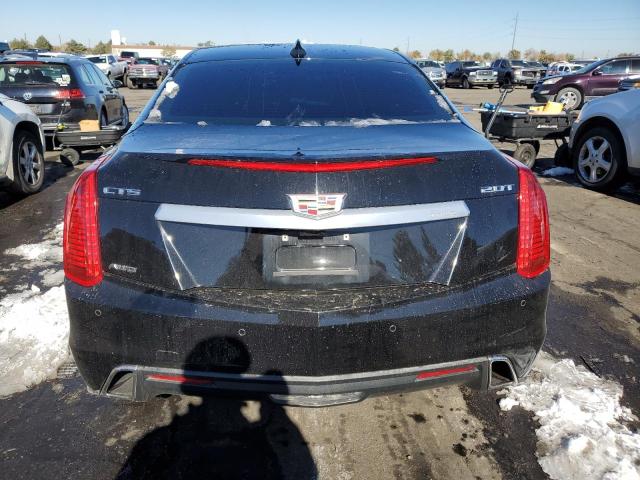 Photo 5 VIN: 1G6AX5SX4K0112488 - CADILLAC CTS 