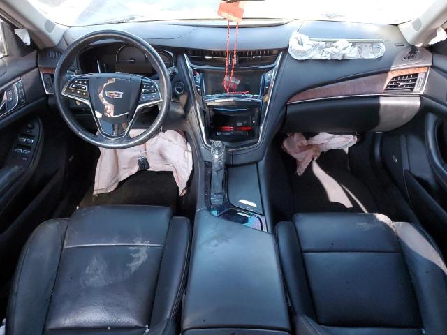 Photo 7 VIN: 1G6AX5SX4K0112488 - CADILLAC CTS 