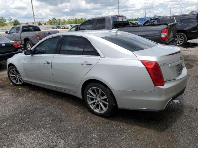 Photo 1 VIN: 1G6AX5SX4K0120137 - CADILLAC CTS 