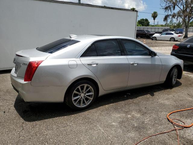 Photo 2 VIN: 1G6AX5SX4K0120137 - CADILLAC CTS 