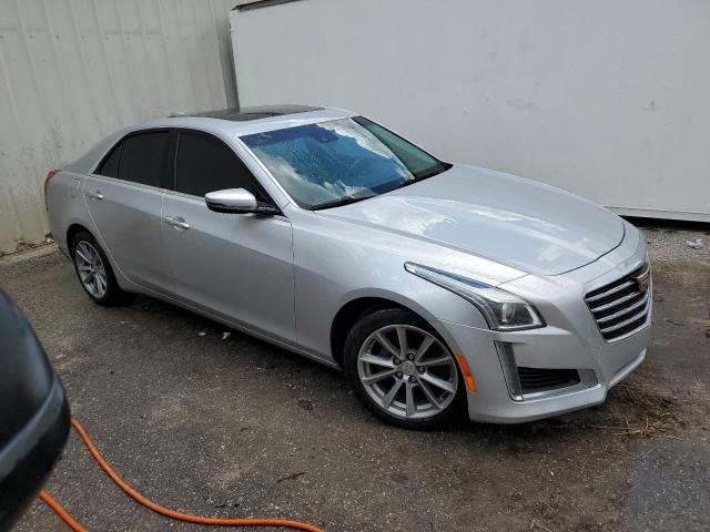 Photo 3 VIN: 1G6AX5SX4K0120137 - CADILLAC CTS 