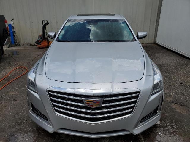 Photo 4 VIN: 1G6AX5SX4K0120137 - CADILLAC CTS 