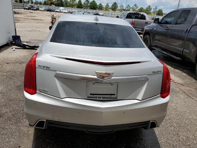 Photo 5 VIN: 1G6AX5SX4K0120137 - CADILLAC CTS 