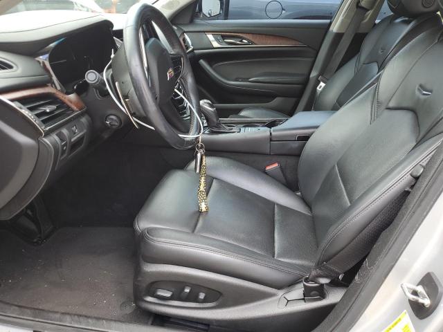 Photo 6 VIN: 1G6AX5SX4K0120137 - CADILLAC CTS 