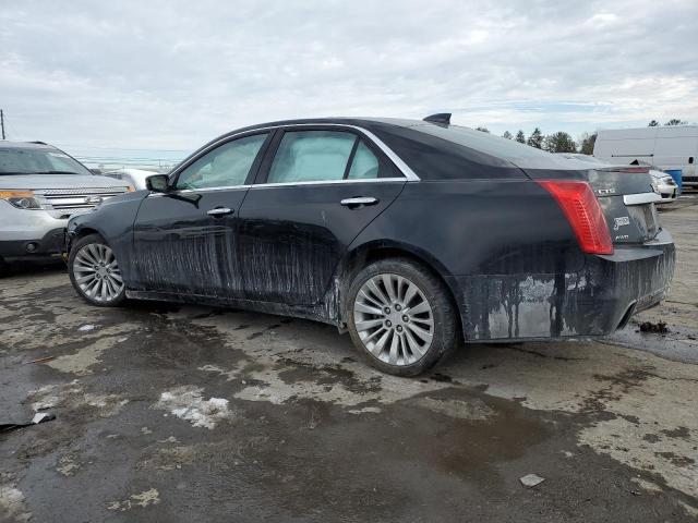 Photo 1 VIN: 1G6AX5SX4K0144566 - CADILLAC CTS 