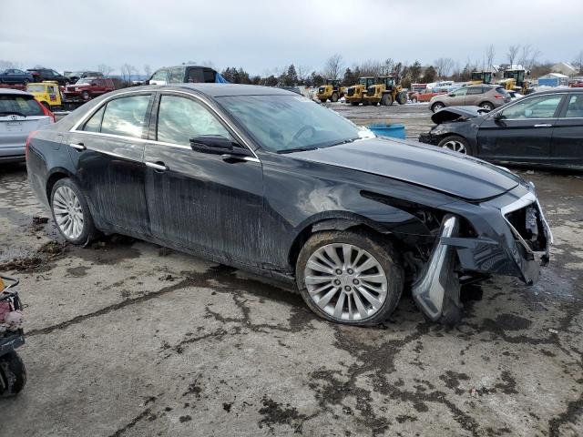 Photo 3 VIN: 1G6AX5SX4K0144566 - CADILLAC CTS 