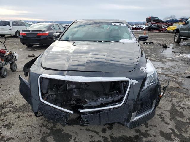 Photo 4 VIN: 1G6AX5SX4K0144566 - CADILLAC CTS 