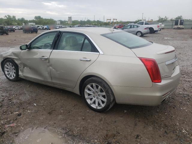 Photo 1 VIN: 1G6AX5SX5E0150283 - CADILLAC CTS 