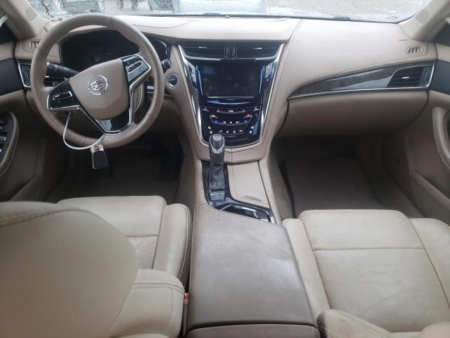 Photo 7 VIN: 1G6AX5SX5E0150283 - CADILLAC CTS 