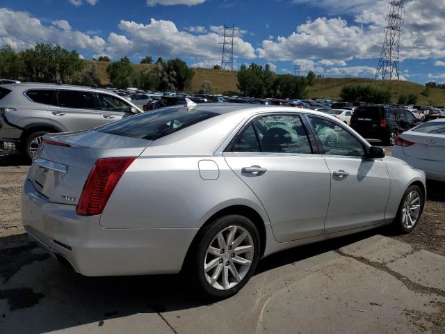 Photo 2 VIN: 1G6AX5SX5E0168413 - CADILLAC CTS LUXURY 