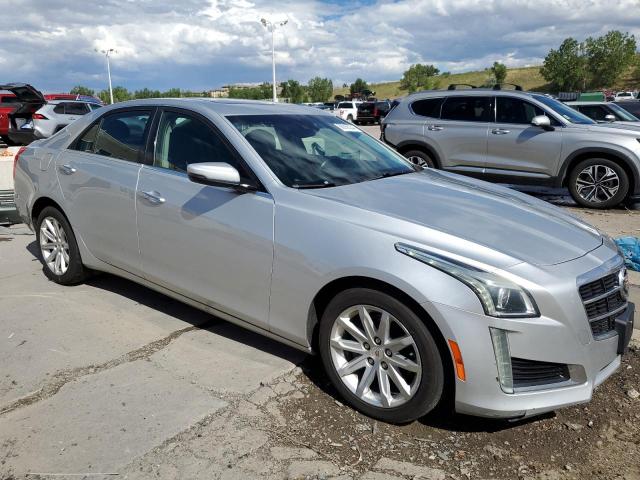 Photo 3 VIN: 1G6AX5SX5E0168413 - CADILLAC CTS LUXURY 