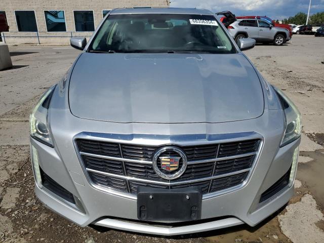 Photo 4 VIN: 1G6AX5SX5E0168413 - CADILLAC CTS LUXURY 