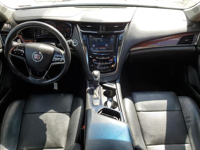 Photo 7 VIN: 1G6AX5SX5E0168413 - CADILLAC CTS LUXURY 