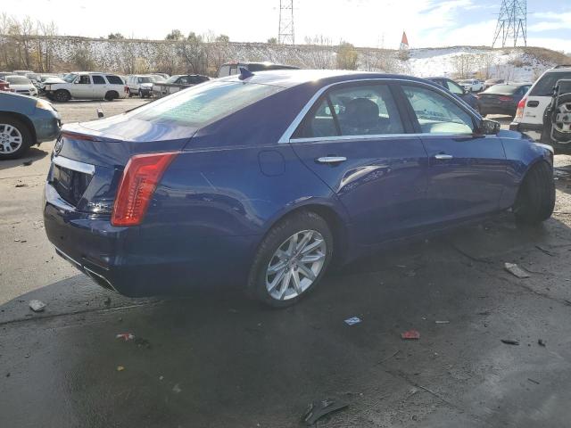 Photo 2 VIN: 1G6AX5SX5E0196714 - CADILLAC CTS LUXURY 