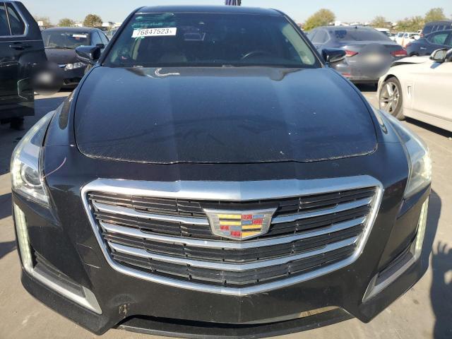 Photo 4 VIN: 1G6AX5SX5F0122341 - CADILLAC CTS 