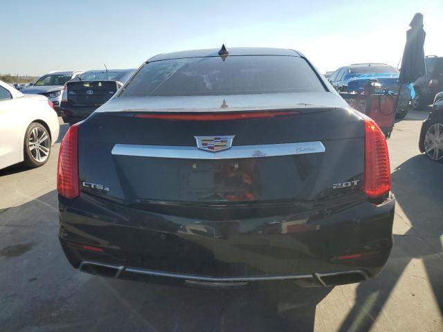 Photo 5 VIN: 1G6AX5SX5F0122341 - CADILLAC CTS 