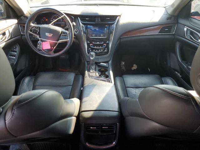 Photo 7 VIN: 1G6AX5SX5F0122341 - CADILLAC CTS 