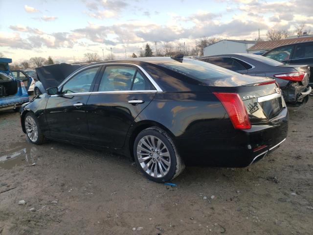 Photo 1 VIN: 1G6AX5SX5G0102043 - CADILLAC CTS LUXURY 