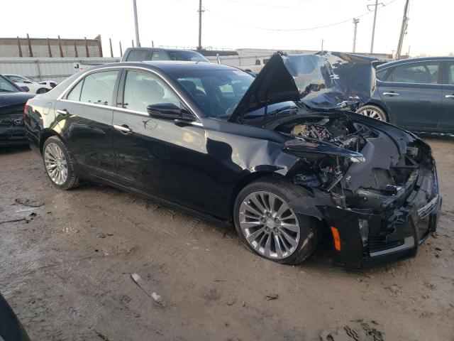 Photo 3 VIN: 1G6AX5SX5G0102043 - CADILLAC CTS LUXURY 