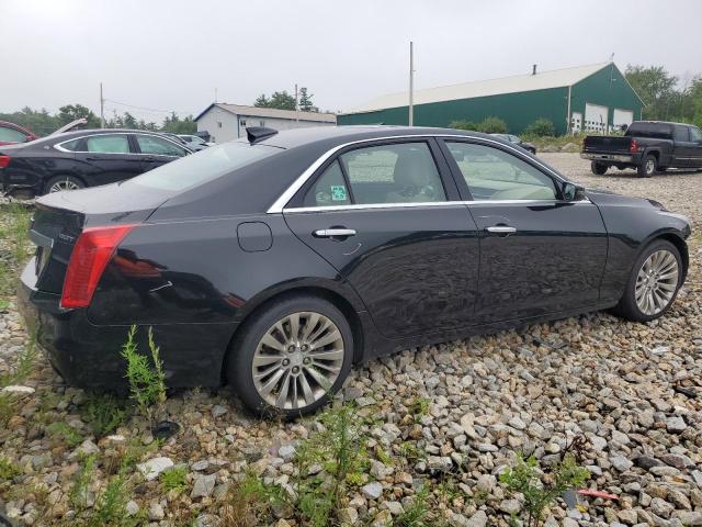 Photo 2 VIN: 1G6AX5SX5G0102057 - CADILLAC CTS LUXURY 