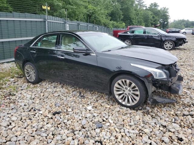 Photo 3 VIN: 1G6AX5SX5G0102057 - CADILLAC CTS LUXURY 