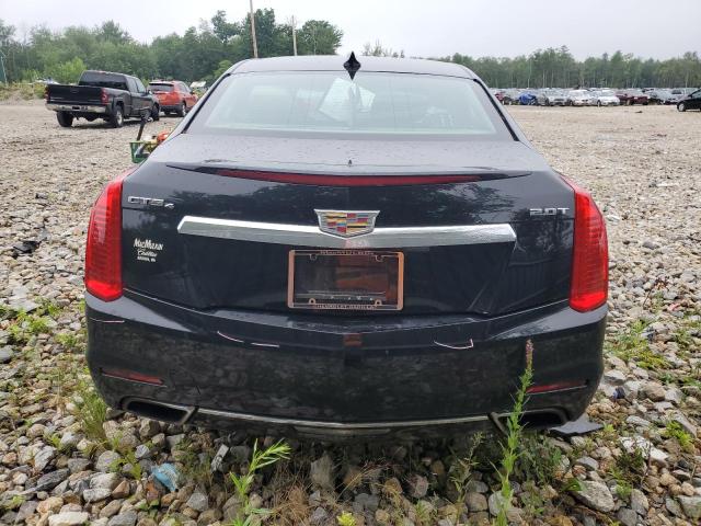 Photo 5 VIN: 1G6AX5SX5G0102057 - CADILLAC CTS LUXURY 