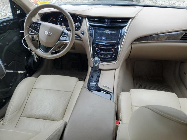 Photo 7 VIN: 1G6AX5SX5G0102057 - CADILLAC CTS LUXURY 