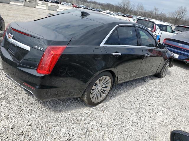 Photo 2 VIN: 1G6AX5SX5G0195940 - CADILLAC CTS 