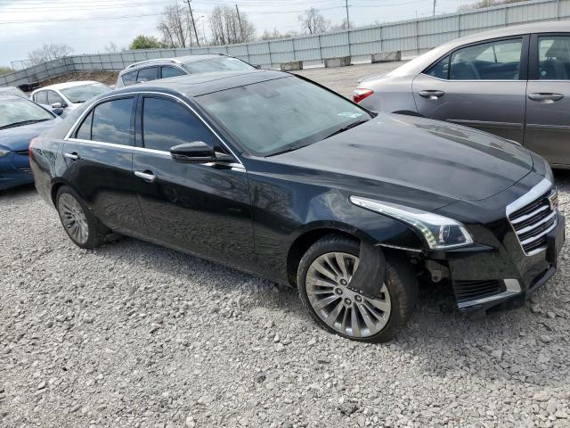 Photo 3 VIN: 1G6AX5SX5G0195940 - CADILLAC CTS 