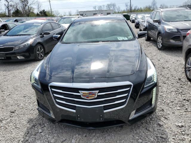 Photo 4 VIN: 1G6AX5SX5G0195940 - CADILLAC CTS 